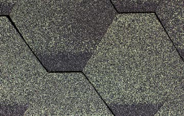 Meare Green fibreglass shingle repairs