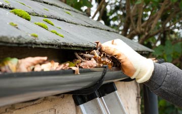gutter cleaning Meare Green, Somerset