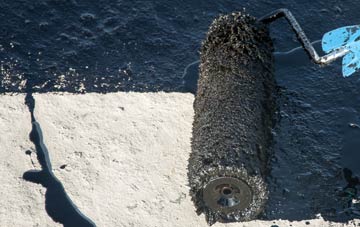 Meare Green liquid sealant waterproofing